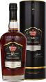 Havana Club Gran Reserva Tube 15yo 40% 700ml