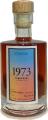 Spheric Spirits 1973 Cuban Rum 50yo 52% 50ml