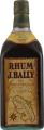 J.Bally Millesime Martinique 1929 45% 700ml