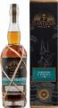 Plantation 2011 Barbados & Jamaica Swiss Edition 9yo 53% 700ml