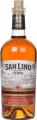 San Lino Carta Oro Extra Anejo 4yo 40% 700ml