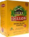 Dillon Agricole Blanc 50% 3000ml