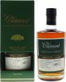 Clement Old Finition Tequila Edition limitee 1802 60.1% 700ml