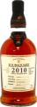 Foursquare 2010 Exceptional Cask Selection Mark XXI 12yo 60% 700ml