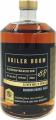 11 Wells Spirits Boiler Room Bourbon Barrel 42% 750ml