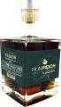 Feller Rumreich PX Sherry Cask 62.4% 500ml