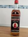 Duquesne Grand Rhum Vieux Val D'or 45% 750ml