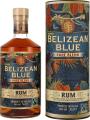 Belizean Blue Travellers Blue Rare Blend 9yo 48% 700ml