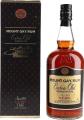 Mount Gay XO Barbados 300th Anniversary 43% 1000ml