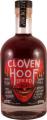 Clover Hoof Spiced 37.5% 700ml