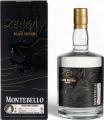 Montebello Cuvee Zenga Black Edition 60% 700ml