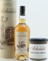 El Ron del Artesano Panama Rum Tawny Port Cask Finish 9yo 41.5% 700ml