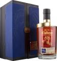 Ron Malteco 1986 Seleccion 40% 700ml