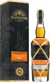 Plantation 2005 Barbados Ferrand Selection Des Anges Cask Finish 47.5% 700ml