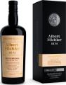 Albert Michler 2010 Diamond Demerara Cask No.108 15yo 61% 700ml