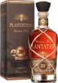 Plantation XO 20th Anniversary 40% 700ml