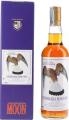 Moon Import 1990 Demerara Pot Still Sherry Wood 26yo 45% 700ml