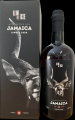 Rom de Luxe 2005 Long Pond Jamaica Wild Series 16yo 68.4% 700ml