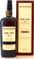 Velier Monymusk 1997 EMB 22yo 67.9% 700ml