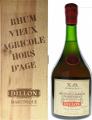 Dillon XO Hors D'age Wooden Box 43% 1500ml