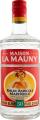 La Mauny Rhum Blanc Agricole 50% 700ml