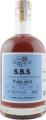 S.B.S 2013 Cuba 5yo 50% 700ml