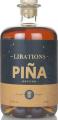 Libations Pina Edition 41.5% 700ml