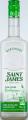 Saint James 2020 Martinique Rhum Blanc Pure Canne Biologique 56.5% 700ml