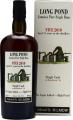 Habitation Velier Long Pond 2010 STCE 65th Anniversary LMDW 11yo 60% 700ml