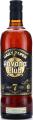 Havana Club Daily Paper Anejo 7yo 40% 700ml