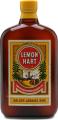 Lemon Hart Golden Jamaica 40%