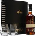 Zacapa Solera 23 Giftbox With Glasses 40% 700ml