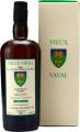 Velier Vieux Vaval 2015 Grand Terroir Cavaillon Single Malt Cask No.51 6yo 48.2% 700ml