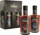 Ron Malteco 2 Bottles SET 40%