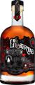 El Libertad Chapter II Flavour of Freedom Sherry Spiced 8yo 41.8% 700ml
