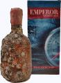 Emperor Rum Jubilee Cognac Finish Deep Blue 40% 700ml