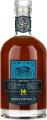 Rum Nation Reunion 14yo Cask Strength Warehouse #1 59% 700ml