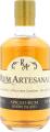 Rum Artesanal Rum Byers' Island 5yo 40% 500ml