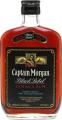 Captain Morgan Black Label Jamaica Rum 40% 375ml