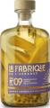 Tricoche Spirits La Fabrique de l'Arrange France Mangue Kent Fruit de la Passion 32% 700ml