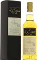 Whisky & Rhum 2002 Foursquare Barbados L'Esprit Cask #BB 15 14yo 56.4% 700ml