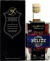 Rum Exchange 2009 Belize Travellers #003 10yo 60.8% 700ml