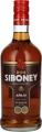 Ron Siboney Anejo Dominican Republic 37.5% 700ml