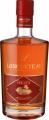 Longueteau Prelude Rhum Ambre Agricole Batch 8 49.3% 700ml