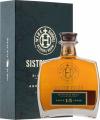 Sister Isles Reserva 15yo 45% 700ml