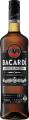 Bacardi Carta Negra 40% 1000ml