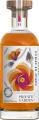 Swell de Spirits 2005 Trinidad Private Garden Series Bottled for Clos Des Millesimes 18yo 61.6% 500ml