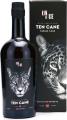 RomDeLuxe 2008 Ten Cane Wild Series 12yo 61.5% 700ml