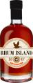 Saint Martin Rhum Island XO 45% 700ml