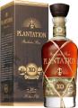 Plantation Barbados Rum XO 20th Anniversary 40% 700ml